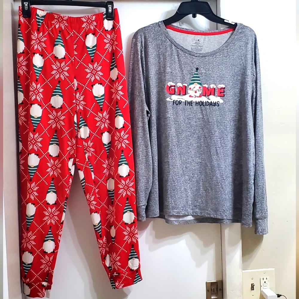 Christmas 🎄 Pajama Set